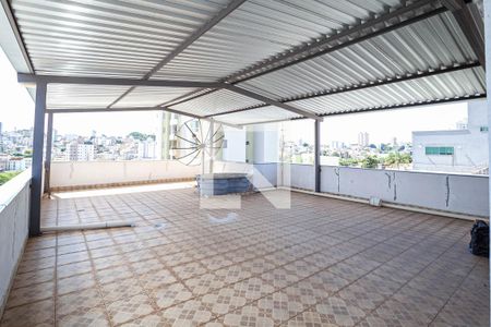 Apartamento à venda com 500m², 6 quartos e 6 vagasTerraço 2