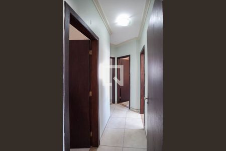 Apartamento à venda com 500m², 6 quartos e 6 vagasCorredor