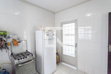 Apartamento à venda com 500m², 6 quartos e 6 vagasCozinha