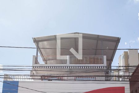 Apartamento à venda com 500m², 6 quartos e 6 vagasFachada