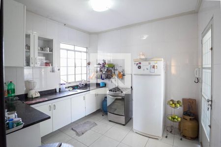 Apartamento à venda com 500m², 6 quartos e 6 vagasCozinha