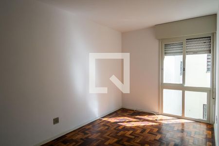 Sala de apartamento para alugar com 1 quarto, 42m² em Azenha, Porto Alegre