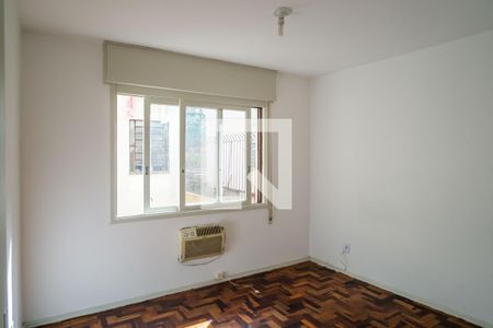Quarto  de apartamento para alugar com 1 quarto, 42m² em Azenha, Porto Alegre