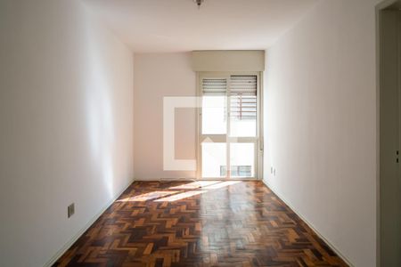 Sala de apartamento para alugar com 1 quarto, 42m² em Azenha, Porto Alegre