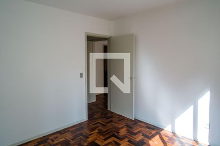 Quarto  de apartamento para alugar com 1 quarto, 42m² em Azenha, Porto Alegre