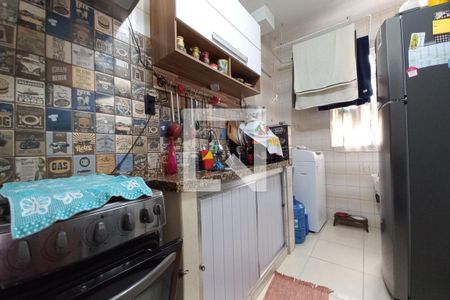 Apartamento à venda com 70m², 3 quartos e 1 vaga Apartamento à venda com 70m², 3 quartos e 1 vagaCozinha