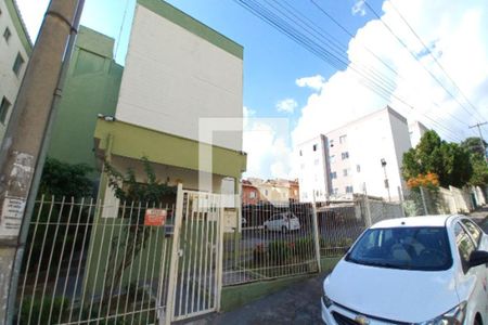 Apartamento à venda com 70m², 3 quartos e 1 vaga Apartamento à venda com 70m², 3 quartos e 1 vagaFachada e portaria