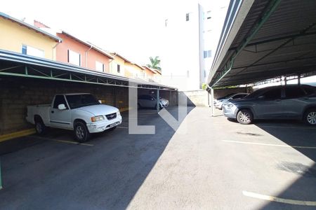 Apartamento à venda com 70m², 3 quartos e 1 vaga Apartamento à venda com 70m², 3 quartos e 1 vagaGaragem
