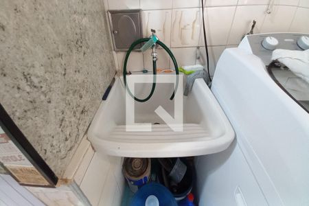 Apartamento à venda com 70m², 3 quartos e 1 vaga Apartamento à venda com 70m², 3 quartos e 1 vagaÁrea de Serviço