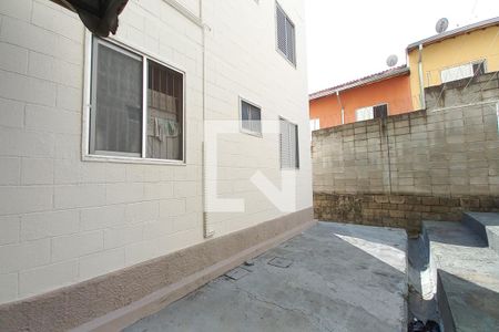 Apartamento à venda com 70m², 3 quartos e 1 vaga Apartamento à venda com 70m², 3 quartos e 1 vagaQuintal