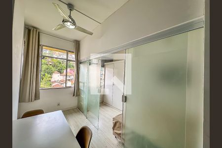 Apartamento para alugar com 1 quarto, 40m² em Centro, Rio de Janeiro