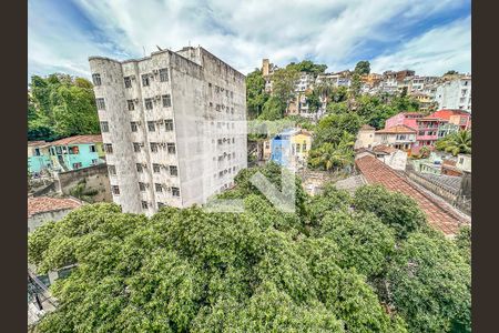 Apartamento para alugar com 1 quarto, 40m² em Centro, Rio de Janeiro