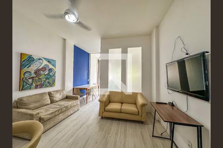 Apartamento para alugar com 1 quarto, 40m² em Centro, Rio de Janeiro