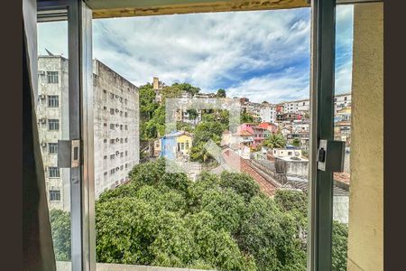 Apartamento para alugar com 1 quarto, 40m² em Centro, Rio de Janeiro