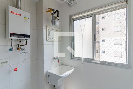 Apartamento à venda com 53m², 2 quartos e 1 vagaÁrea de Serviço