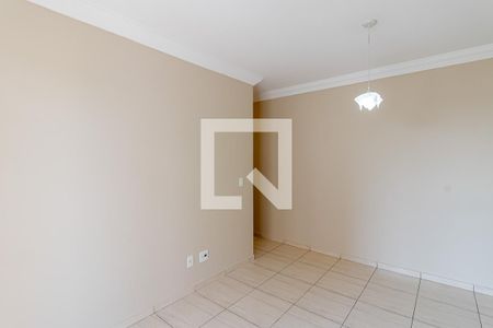 Apartamento à venda com 53m², 2 quartos e 1 vagaSala