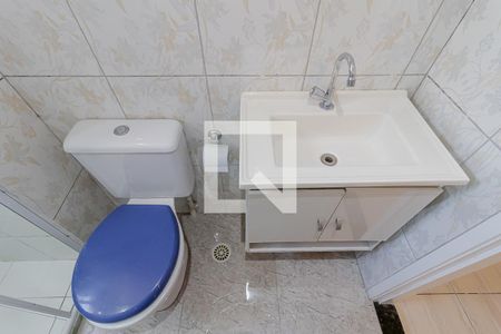 Apartamento à venda com 53m², 2 quartos e 1 vagaBanheiro