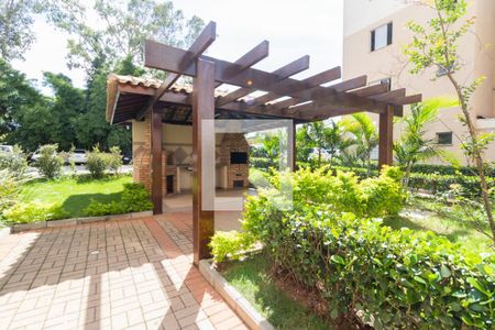 Apartamento à venda com 53m², 2 quartos e 1 vagaÁrea Comum