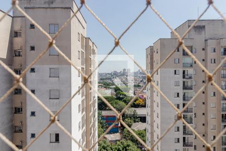 Apartamento à venda com 53m², 2 quartos e 1 vagaVista do Quarto 2