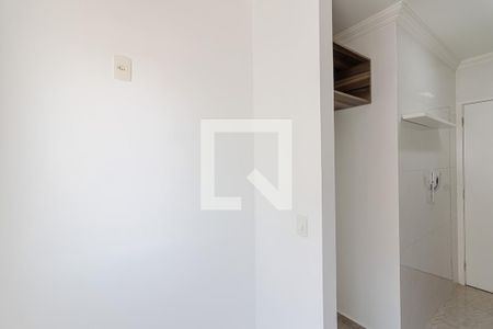 Apartamento à venda com 53m², 2 quartos e 1 vagaÁrea de Serviço