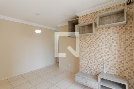 Apartamento à venda com 53m², 2 quartos e 1 vagaSala