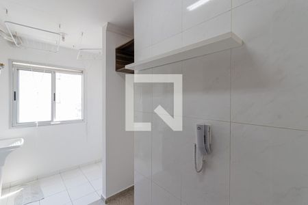 Apartamento à venda com 53m², 2 quartos e 1 vagaCozinha