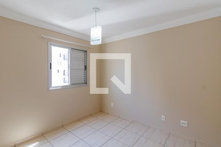 Apartamento à venda com 53m², 2 quartos e 1 vagaQuarto 2