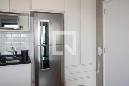 Studio para alugar com 35m², 1 quarto e sem vaga Studio para alugar com 35m², 1 quarto e sem vagaStudio/Cozinha