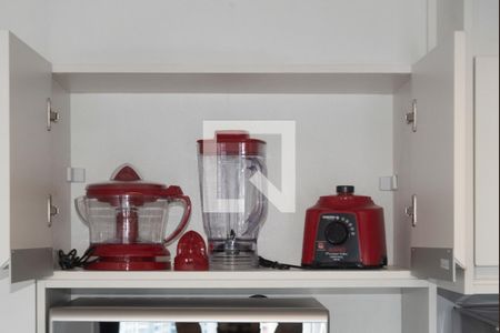Studio para alugar com 35m², 1 quarto e sem vaga Studio para alugar com 35m², 1 quarto e sem vagaStudio/Cozinha