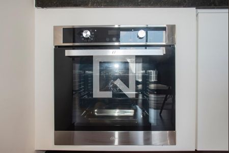 Studio para alugar com 35m², 1 quarto e sem vaga Studio para alugar com 35m², 1 quarto e sem vagaStudio/Cozinha