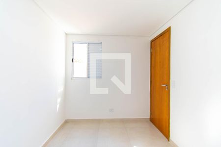 Quarto 2 de apartamento para alugar com 2 quartos, 35m² em Vila Formosa, São Paulo