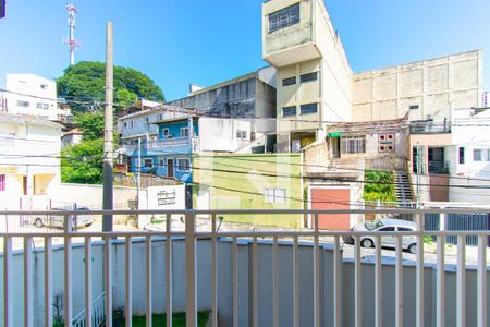 Vista da Sala de apartamento à venda com 2 quartos, 35m² em Vila Formosa, São Paulo