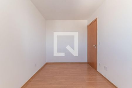 Quarto 1 de apartamento para alugar com 2 quartos, 46m² em Vila Nossa Senhora das Vitorias, Mauá