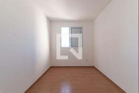 Quarto 1 de apartamento para alugar com 2 quartos, 46m² em Vila Nossa Senhora das Vitorias, Mauá