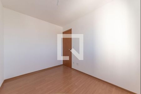 Quarto 1 de apartamento para alugar com 2 quartos, 46m² em Vila Nossa Senhora das Vitorias, Mauá