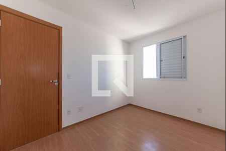 Quarto 1 de apartamento para alugar com 2 quartos, 46m² em Vila Nossa Senhora das Vitorias, Mauá