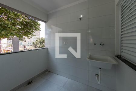 Apartamento para alugar com 38m², 1 quarto e sem vaga Apartamento para alugar com 38m², 1 quarto e sem vagaÁrea de Serviço