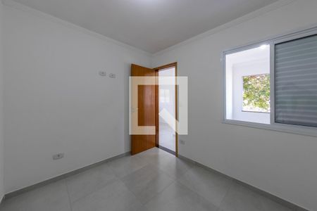 Quarto de apartamento à venda com 1 quarto, 38m² em Vila Charlote, São Paulo