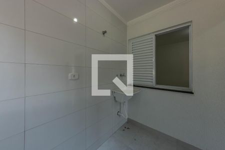 Apartamento para alugar com 38m², 1 quarto e sem vaga Apartamento para alugar com 38m², 1 quarto e sem vagaÁrea de Serviço