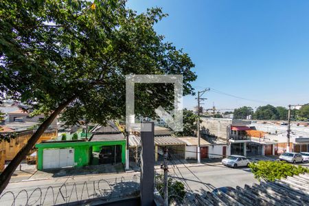 Apartamento para alugar com 38m², 1 quarto e sem vaga