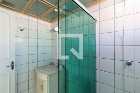 Banheiro de casa à venda com 1 quarto, 50m² em Sé, São Paulo
