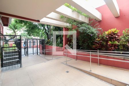 Casa à venda com 50m², 1 quarto e 1 vagaEntrada