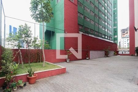 Casa à venda com 50m², 1 quarto e 1 vagaÁrea comum