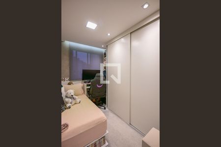 Quarto 1 de apartamento à venda com 2 quartos, 41m² em Jardim Parque Morumbi, São Paulo