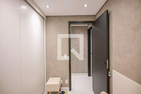 Quarto 1 de apartamento à venda com 2 quartos, 41m² em Jardim Parque Morumbi, São Paulo