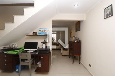 Escritório de casa à venda com 5 quartos, 208m² em Lauzane Paulista, São Paulo