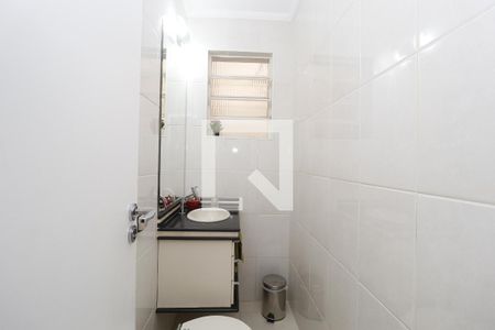 Lavabo de casa à venda com 5 quartos, 208m² em Lauzane Paulista, São Paulo