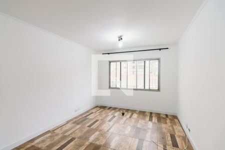 Sala de apartamento para alugar com 3 quartos, 110m² em Água Branca, São Paulo