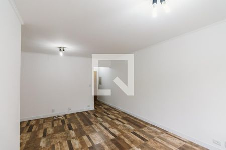 Sala de apartamento para alugar com 3 quartos, 110m² em Água Branca, São Paulo