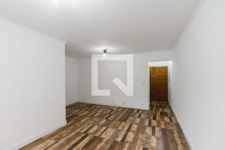 Sala de apartamento para alugar com 3 quartos, 110m² em Água Branca, São Paulo
